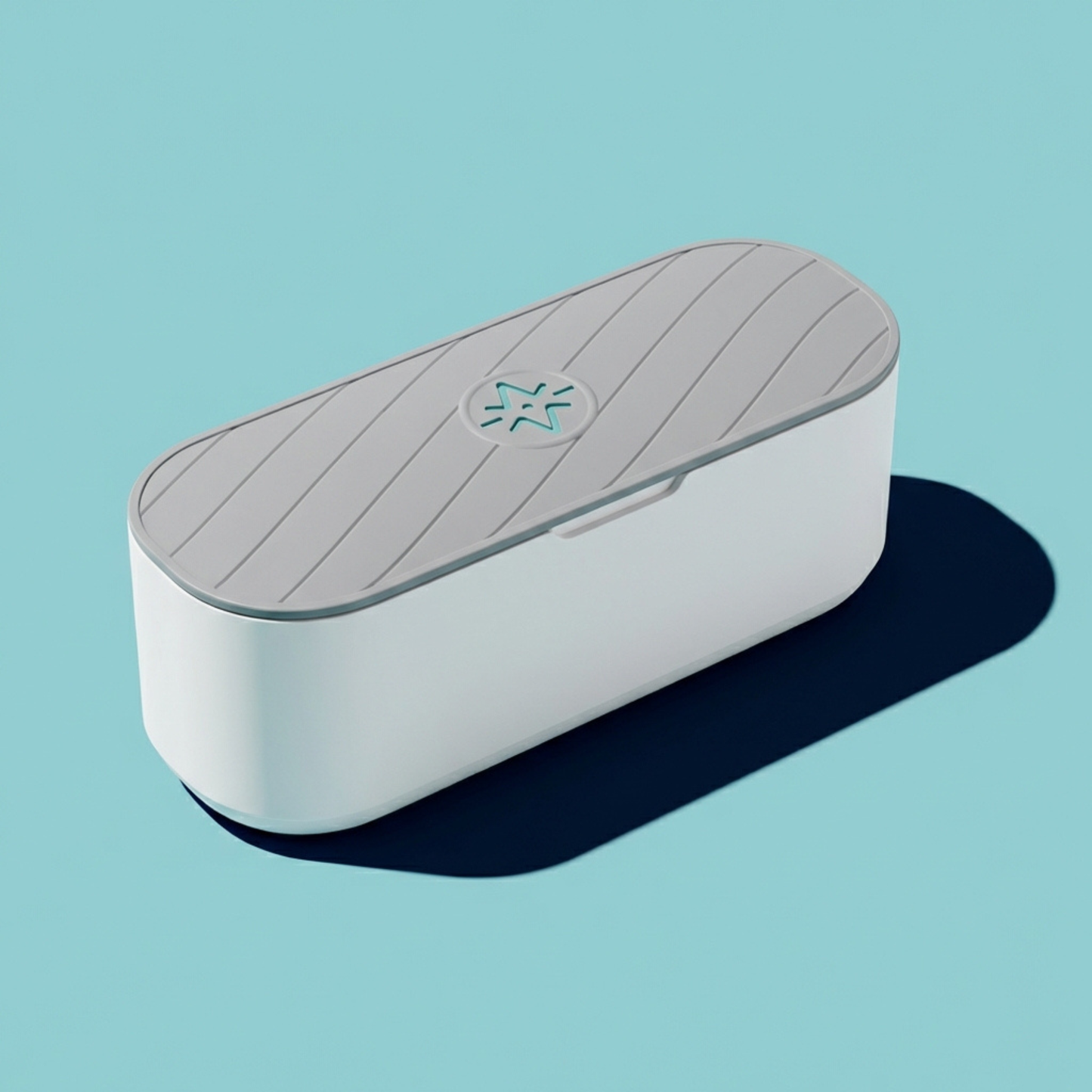 Gleam Ultrasonic Cleaner Pro