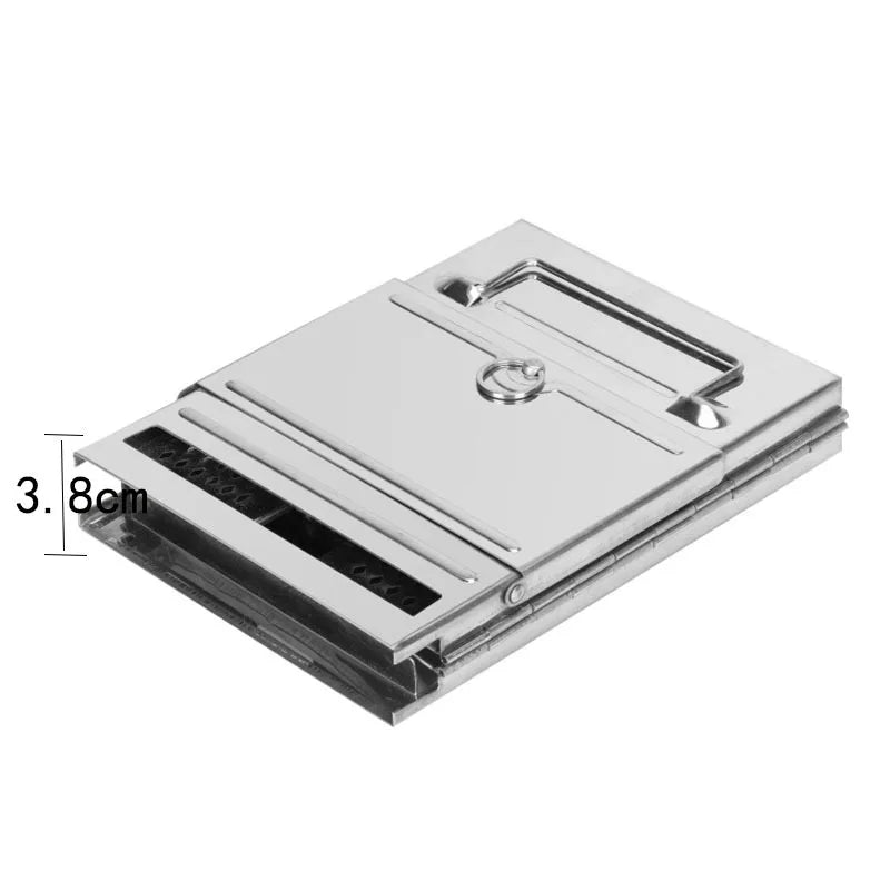 EasyHeat Spis - Lag Mat Hvor Du Enn Er!