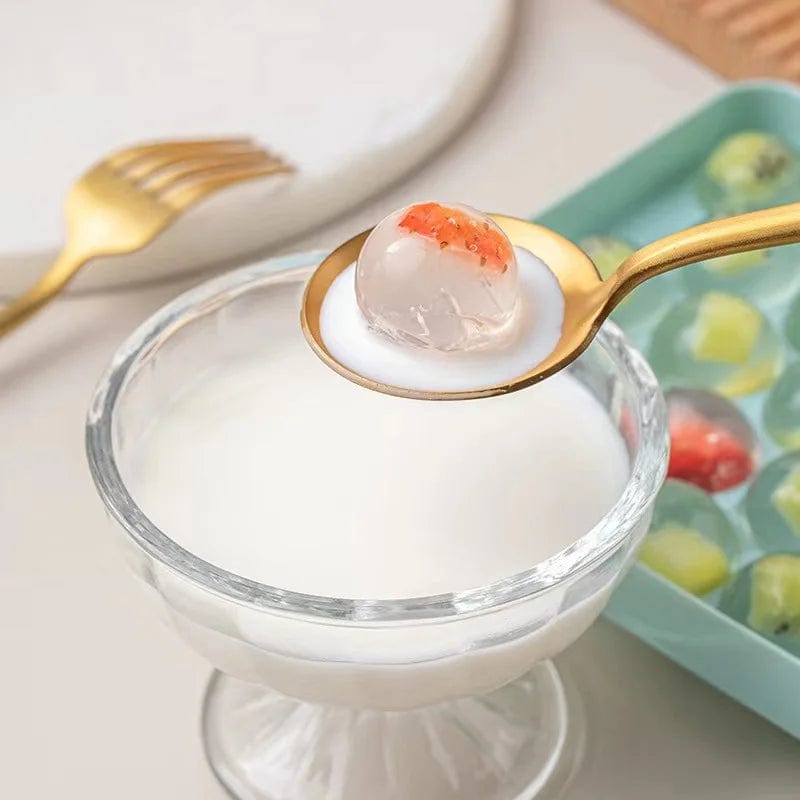 Kitchik Kylrundlar (2-delat set)