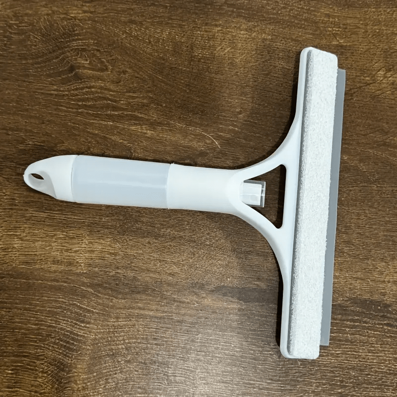 SparkleSpray Kökskrapa