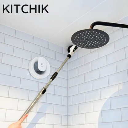 Kitchik PowerScrub Pro
