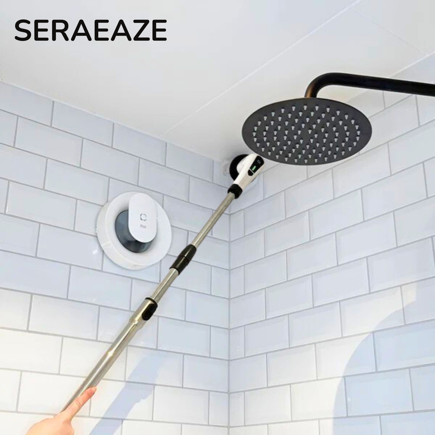 Kitchik PowerScrub Pro