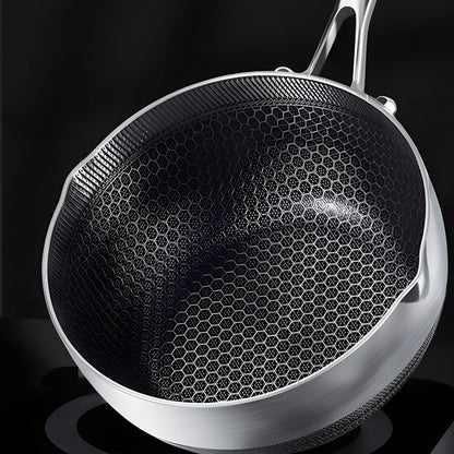 Kitchik Hybrid Kasserolle