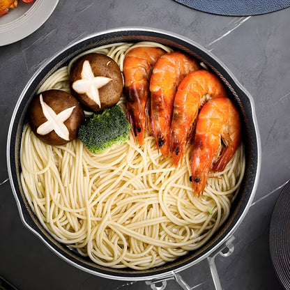 Kitchik Hybrid Kasserolle