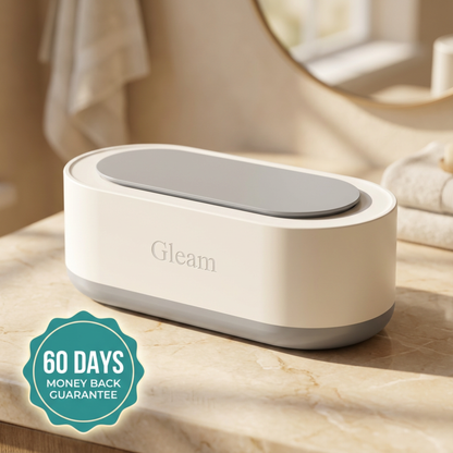 Gleam Ultrasonic Cleaner