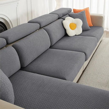 Sofa Charm Deksel – Lett å Rengjøre, Lett å Elske!