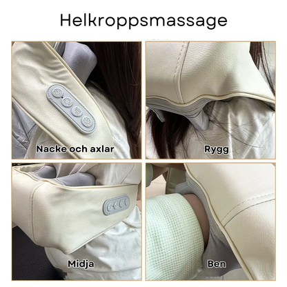 Relaxi Nakke Massager