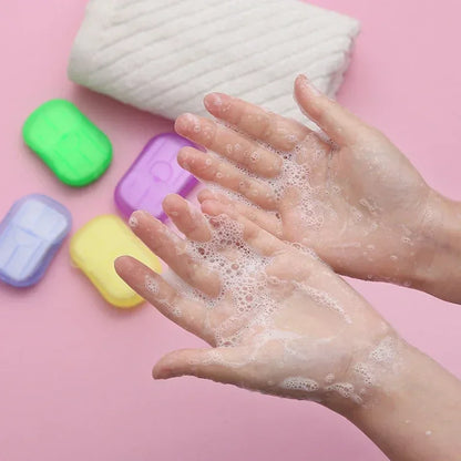 4st TravelFresh – Renhet Hvor enn du er!