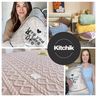 Drømme Fløyelslaken