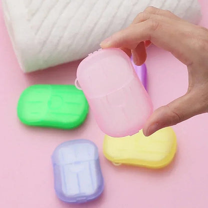 4st TravelFresh – Renhet Hvor enn du er!