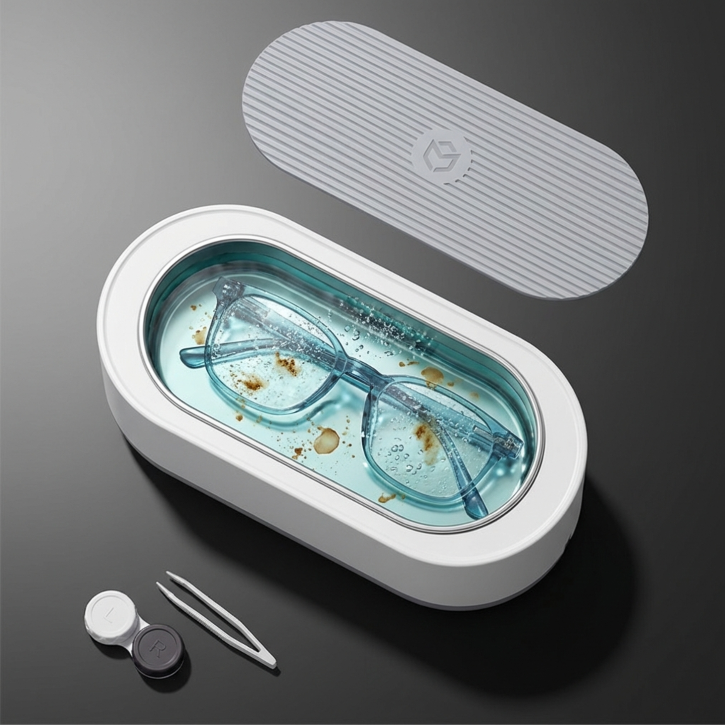 Gleam Ultrasonic Cleaner Pro