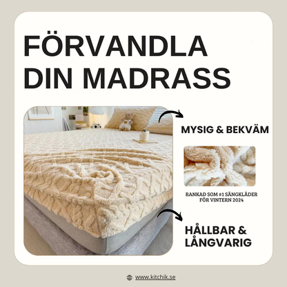 Drømme Fløyelslaken