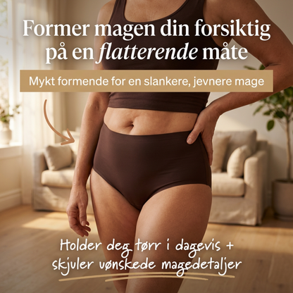 Seraeaze tättslutande underkläder