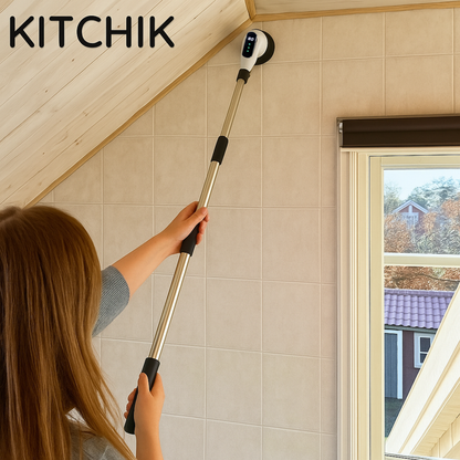 Kitchik PowerScrub Pro