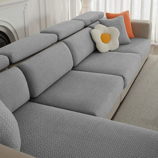 Sofa Charm Deksel – Lett å Rengjøre, Lett å Elske!