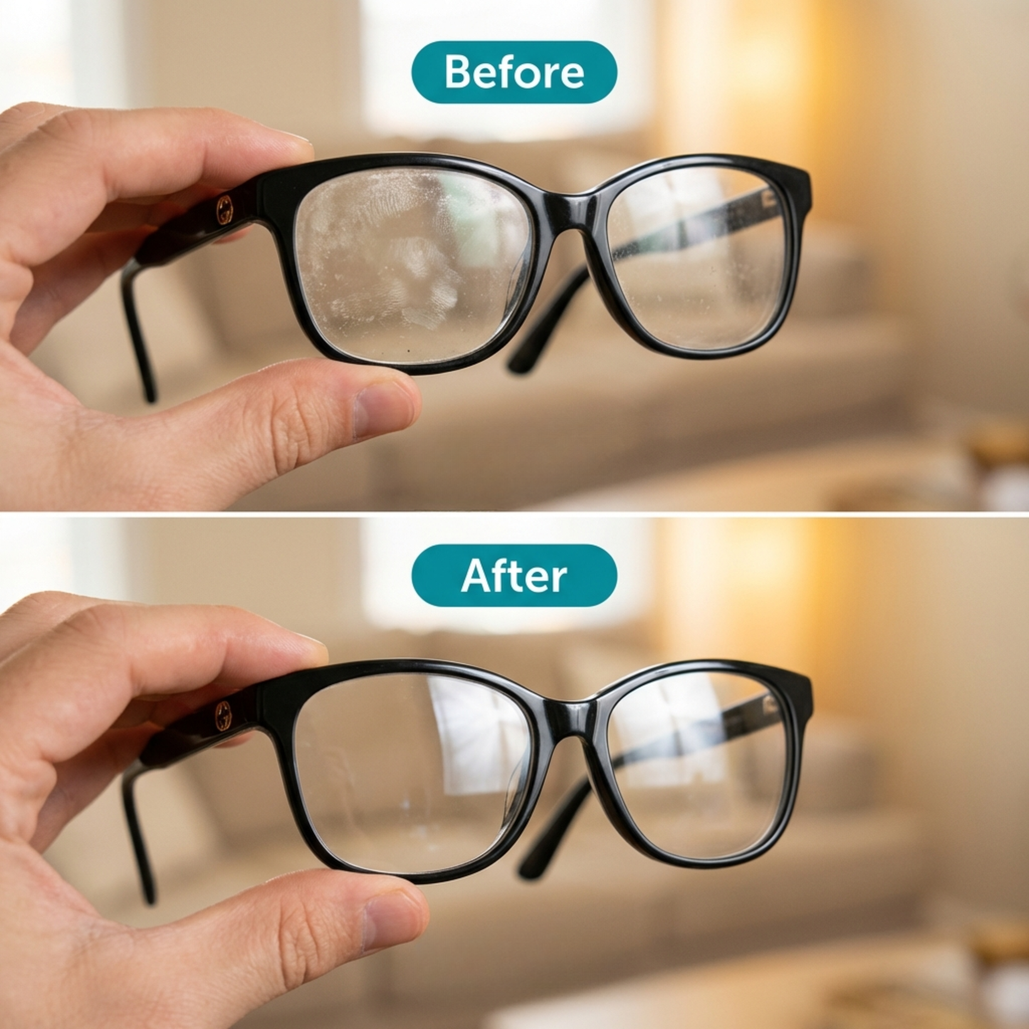 Gleam Ultrasonic Cleaner Pro