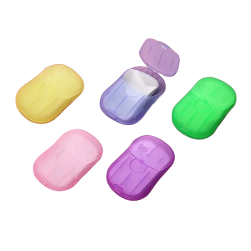 4st TravelFresh – Renhet Hvor enn du er!