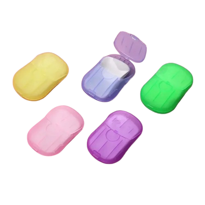 4st TravelFresh – Renhet Hvor enn du er!