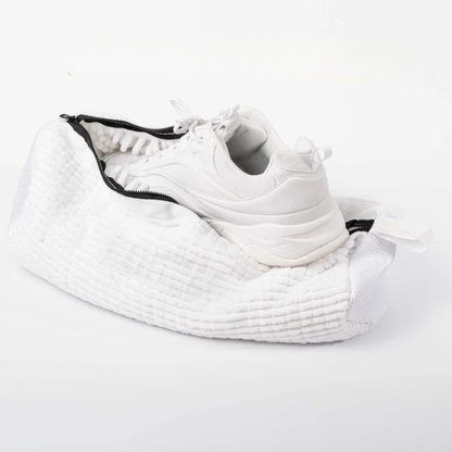 Skoväska för tvätt