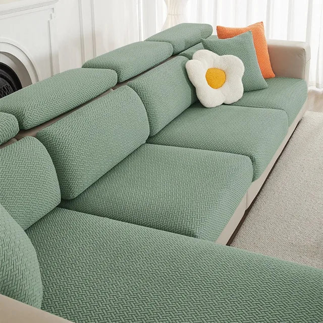 Sofa Charm Deksel – Lett å Rengjøre, Lett å Elske!