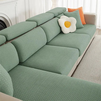 Sofa Charm Deksel – Lett å Rengjøre, Lett å Elske!