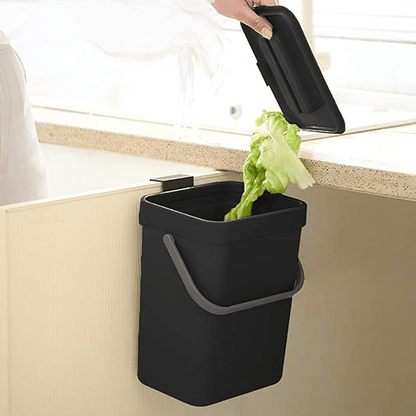 EcoHang Avfallshink 3 L