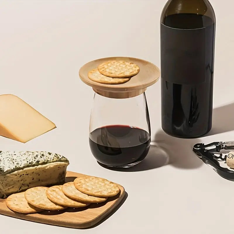 Bamboo Bliss Vintopper 4stk