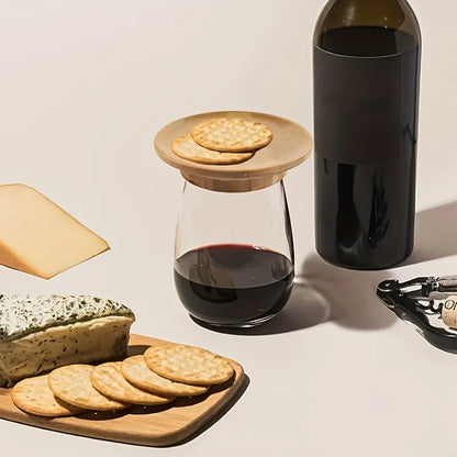 Bamboo Bliss Vintopper 4stk