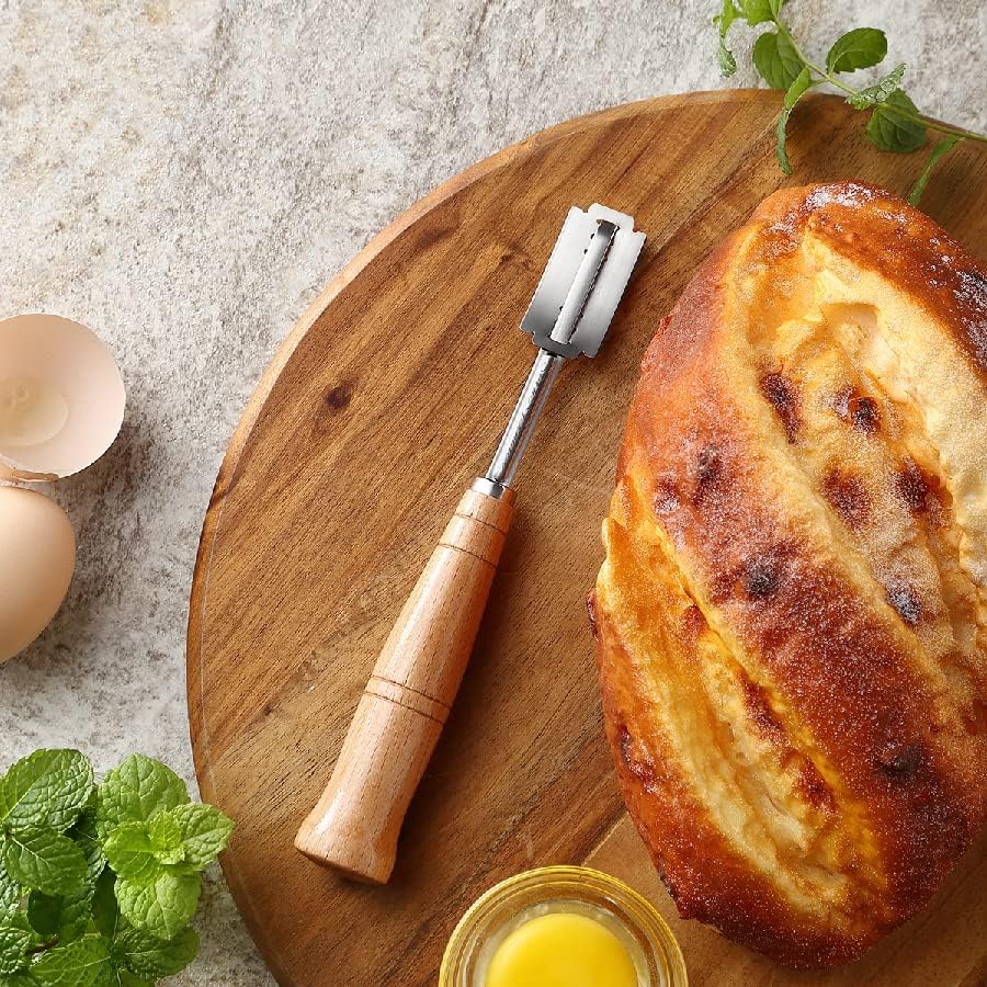 Brødscorer