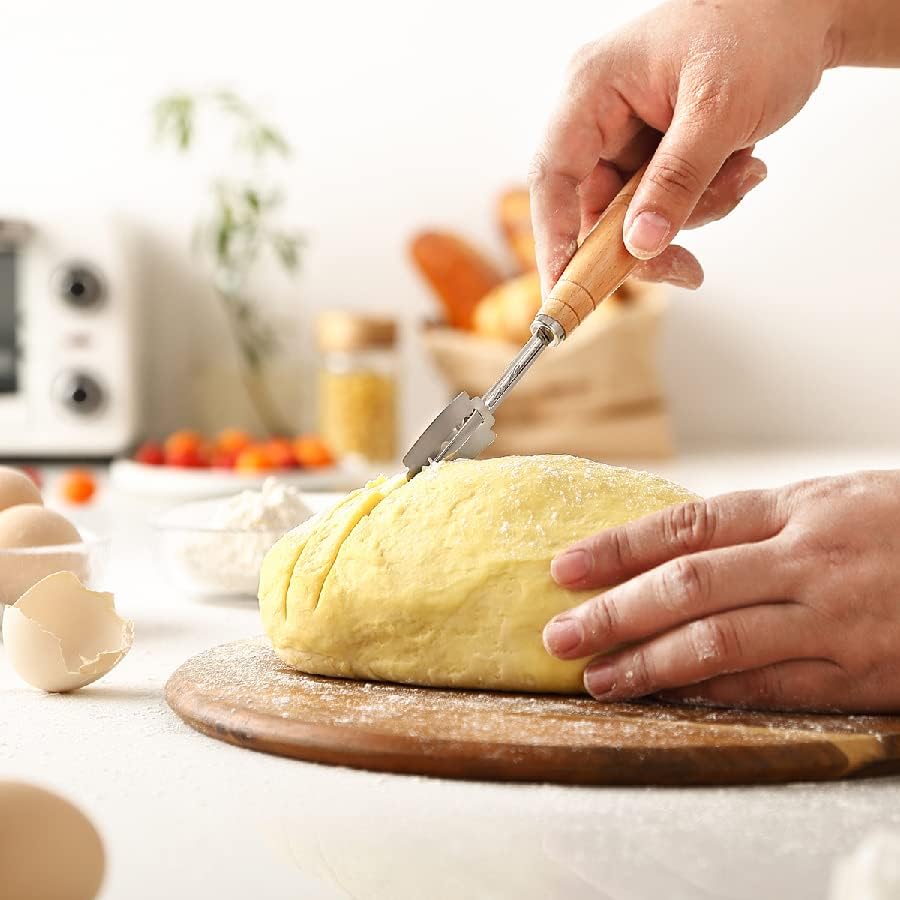 Brødscorer