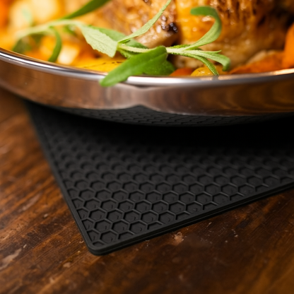 Kitchik Rydelapper / Bordskåner