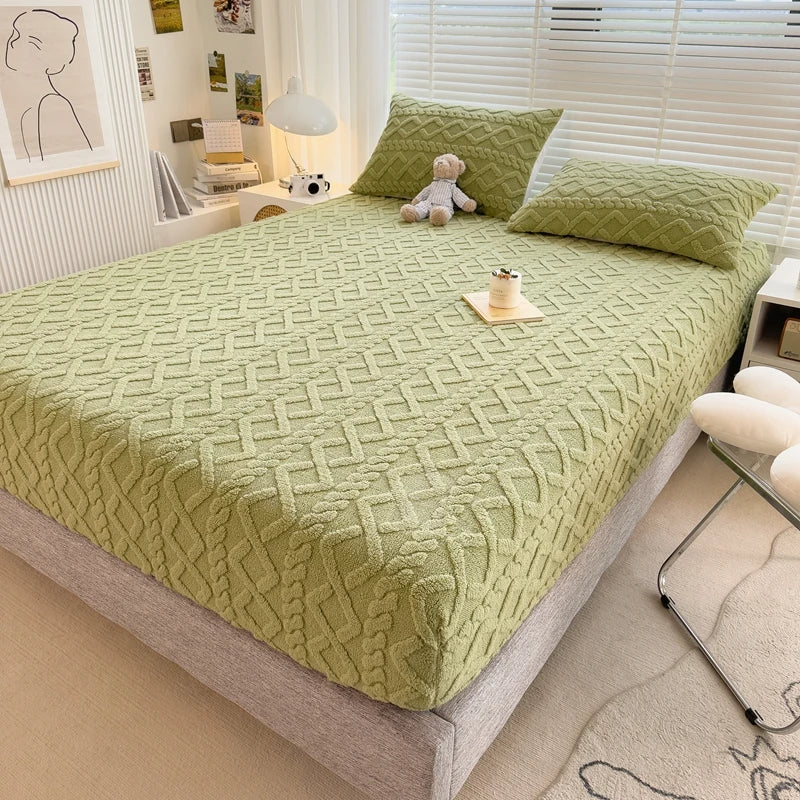 🎁 Drøm Velur Laken (100% rabatt)