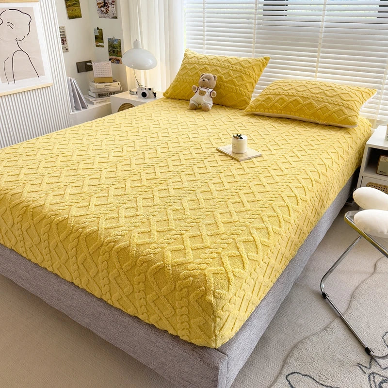 Drømme Fløyelslaken