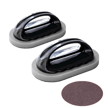 2 st Förnyelseskur Borste