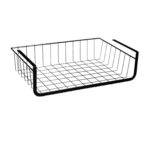 SmartHang 2-pack korgar för under hyllan