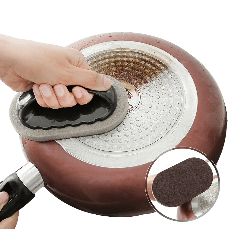 2 st Förnyelseskur Borste