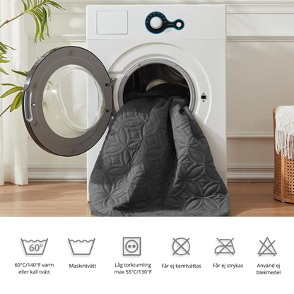 DryDream Madrasskydd – Din madrass, alltid som ny!