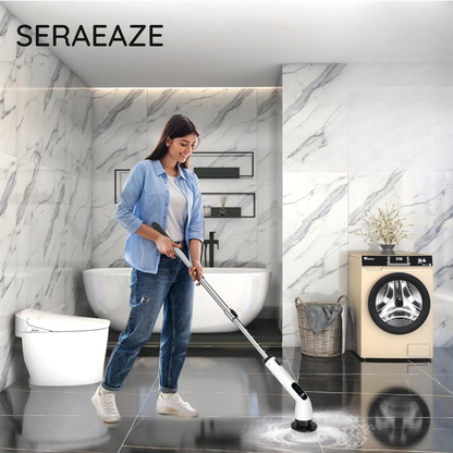 Kitchik PowerScrub Pro