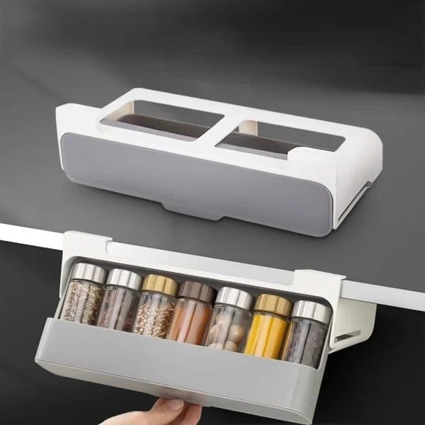 SpiceNest Underhyllskryddställ