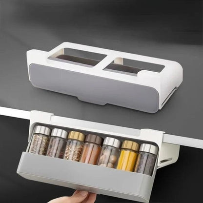 SpiceNest Underhyllskryddställ