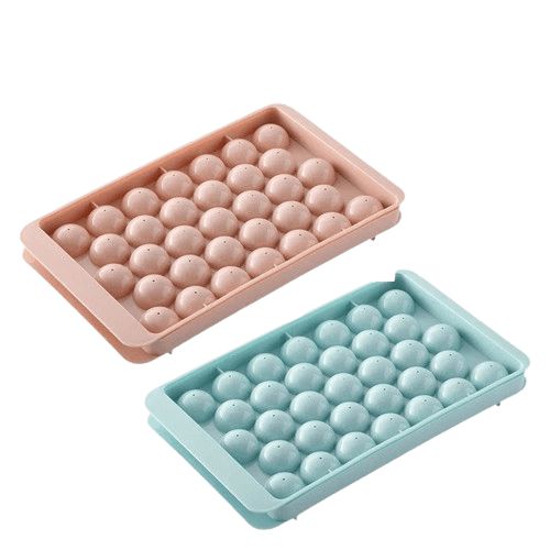 Kitchik Kule Runder (2-delt sett)