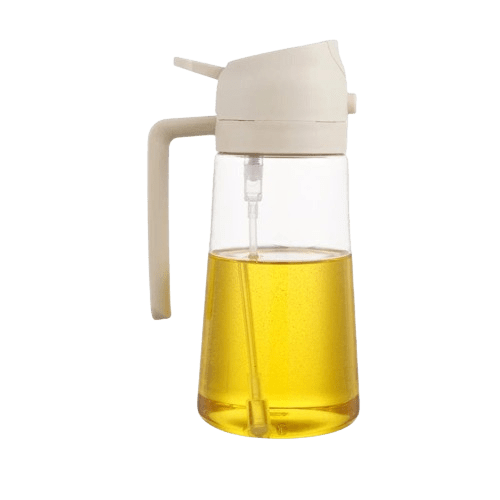 SprayFlow Oljeutdelare