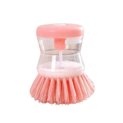 CleanFlow Diskbørste