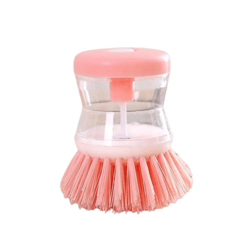 CleanFlow Diskbørste