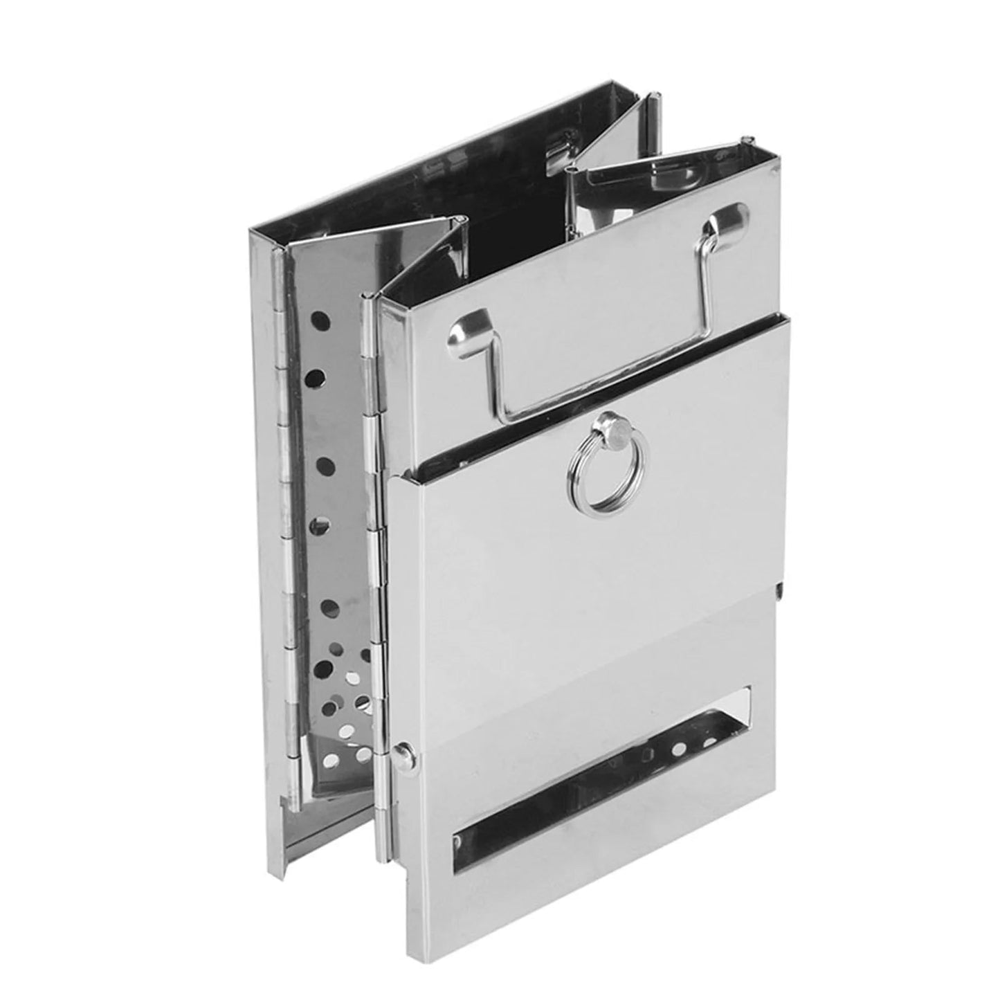 EasyHeat Spis - Lag Mat Hvor Du Enn Er!