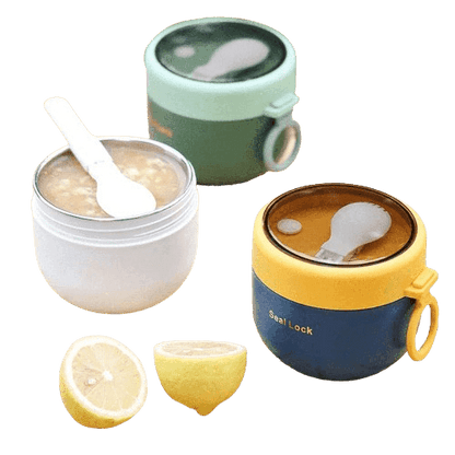 ThermoFeast Isolert Matboks