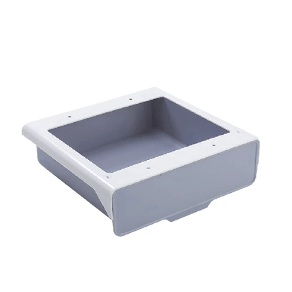 SpaceNest Underskåpslåda