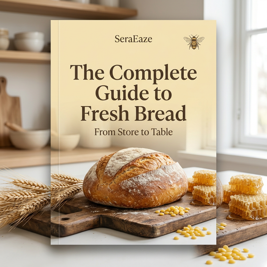 The Bread Freshness Formula