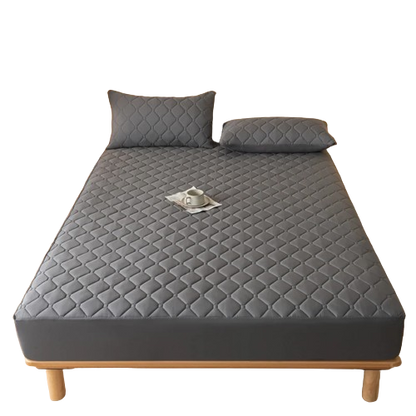 DryDream Madrasskydd – Din madrass, alltid som ny!