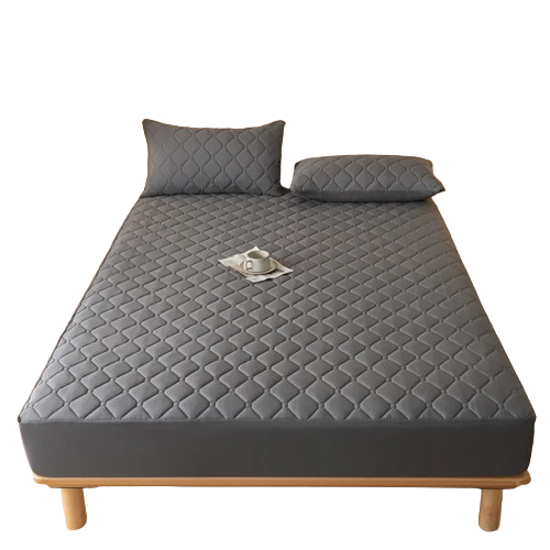 DryDream Madrassbeskytter – Din madrass, alltid som ny!